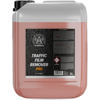 RRCustoms Bad Boys Traffic Film Remover PRO 5 l