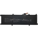 ASUS C31N1622 батерия за лаптоп Asus, 3 клетки, 11.55V, 39Wh (AS-BS-0205)
