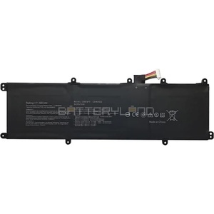 ASUS C31N1622 батерия за лаптоп Asus, 3 клетки, 11.55V, 39Wh (AS-BS-0205)