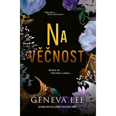 Na věčnost - Geneva Lee