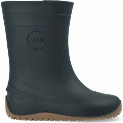 Rayve Monsoon Black/Caramel