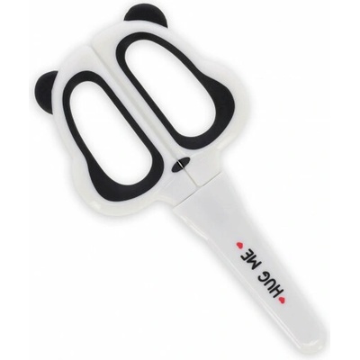 Legami Detské nožnice Legami Kids Scissors - Pantastic - Panda