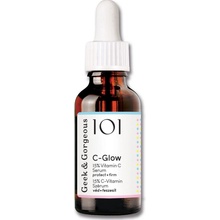 Geek & Gorgeous C Glow 15% vitamín C 30 ml