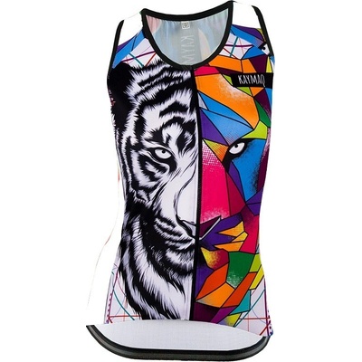 KAYMAQ W1-W03 LION dámské tílko