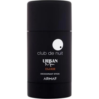 Armaf Club De Nuit Urban Man Elixir deo stick 75 g