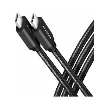 AXAGON USB-C USB Cable - USB-C 3 m Black (BUCM3-CM30AB)