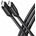 AXAGON USB-C USB Cable - USB-C 3 m Black (BUCM3-CM30AB)