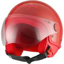 VESPA RED