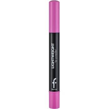 Flormar Течно червило с матов ефект Lightweight Lip Powder, 014 Lavender Garden, 2.7 ml