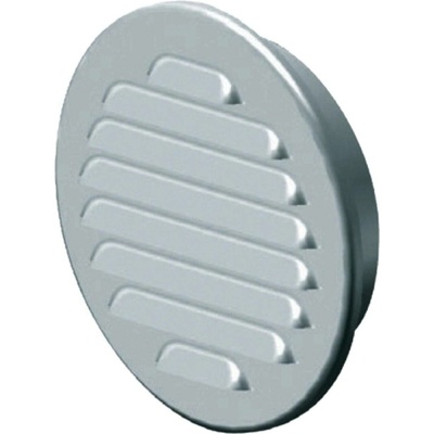 Den Braven kruhová se síťovinou nerez 125 mm
