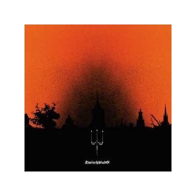 Switchblade - Switchblade LP