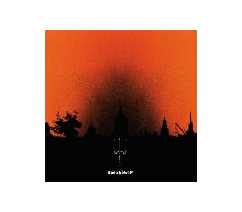 Switchblade - Switchblade LP
