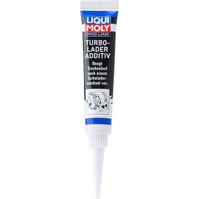 Liqui Moly 20766 Pro-Line mazaci tuk turbodmychadel 20 g | Zboží Auto