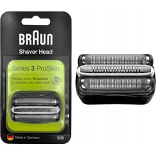 Braun 32B