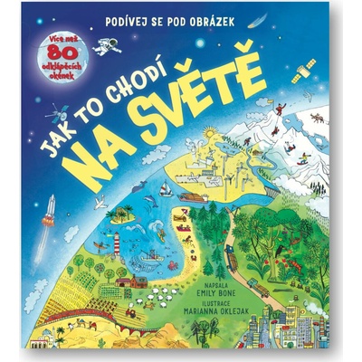 Jak to chodí na světě