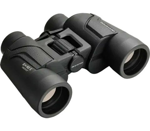 OM System 8x40 S