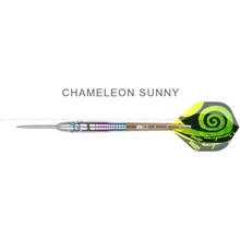 ONE80 steel Chameleon Sunny 22g, 90% wolfram