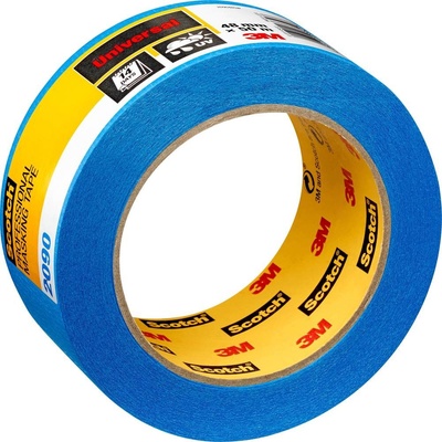 3M Scotch Maskovací páska 48 mm x 50 m