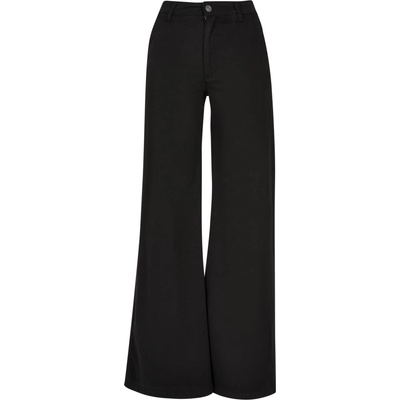 Urban Classics Панталон черно, размер 31