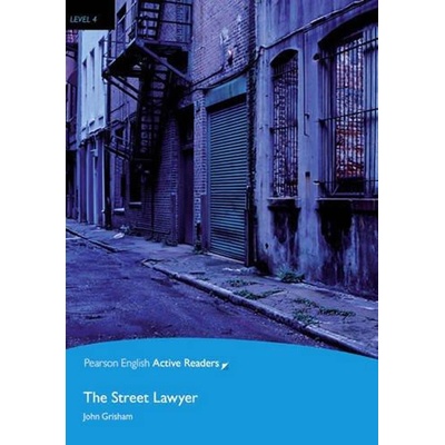 The Street Lawyer - John Grisham