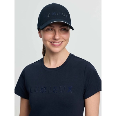LeMieux Brilliance navy