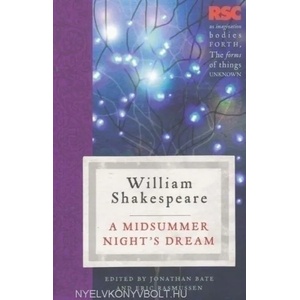 Midsummer Night's Dream | W Shakespeare (2008)