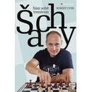 Šachy - Robert Cvek