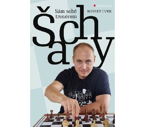 Šachy - Robert Cvek