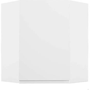 Image 1 of Matis Кухненски шкаф горен ъглов Aura VU60 бял