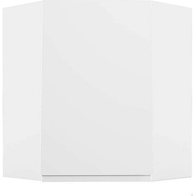 Matis Кухненски шкаф горен ъглов Aura VU60 бял