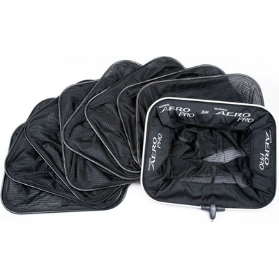 Shimano sieťka Aero Pro Keepnet Rectangular 3 m