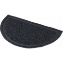 Trixie Půlkruhová PVC předložka k WC 59 x 35cm