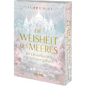 Die Weisheit des Meeres | Danielle Noel (ISBN: 9783426659922)