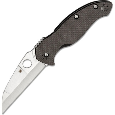 Spyderco Canis Carbon