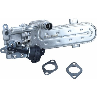 Chladič pre recirkuláciu plynov MAXGEAR 27-4127