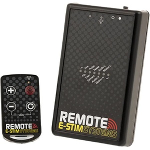 E-Stim Remote System