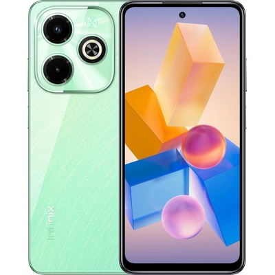 Infinix Hot 40 Pro 