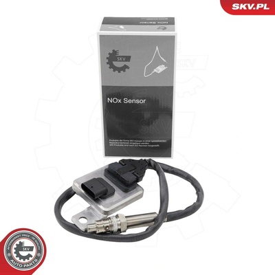 NOx-senzor, NOx-katalyzátor ESEN SKV 71SKV110