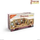 Archon Studio Dungeons & Lasers: City Bits Bundle