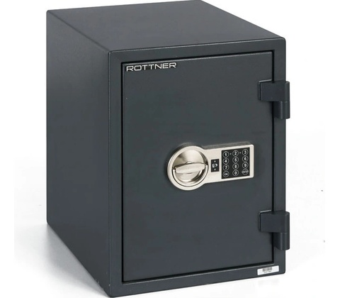 Rottner FireHero 30 EL