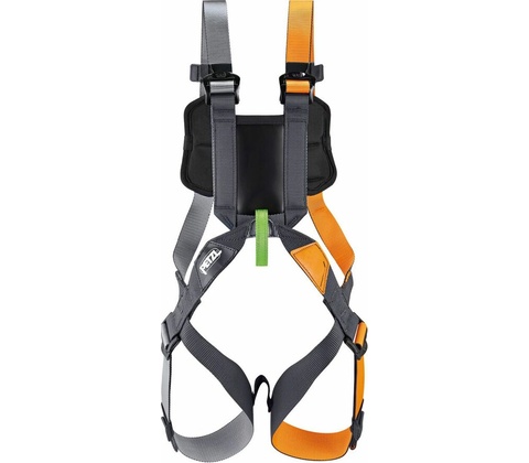 Petzl Simba