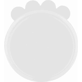 Trixie Víčko na konzervy 7,6 cm 3 ks