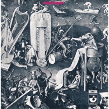 DEEP PURPLE: DEEP PURPLE, LP