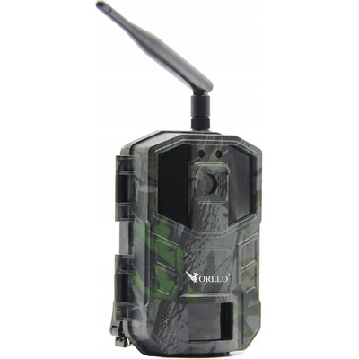 Orllo Huntercam 3 14 Mpx 2K Bluetooth IP66