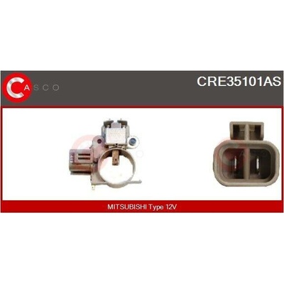 REGULATOR ALTERNATORA