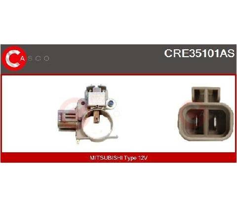 REGULATOR ALTERNATORA