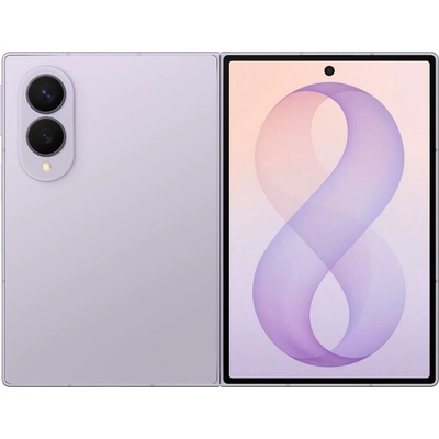Samsung Galaxy Z Fold8 5G 12GB/256GB F971B Lavender