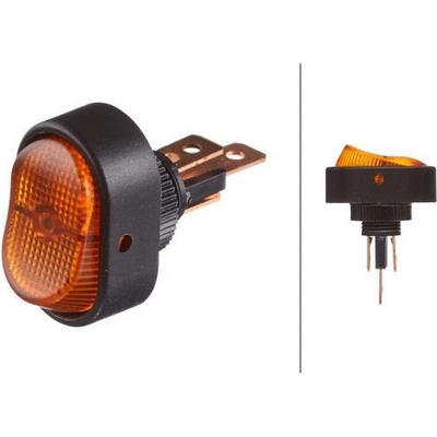 Spínač HELLA 6EH 007 946-031 (6EH007946031)