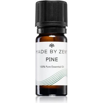 madebyzen Pine етерично ароматно масло 10ml
