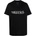 Givenchy Overprint tričko black